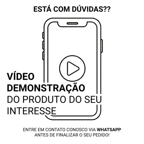 Vídeo Demonstração dos Produtos da Energiza.ME