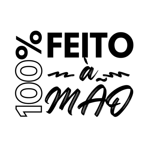 Acessórios Personalizados - 100% feito à mão - Energiza.ME