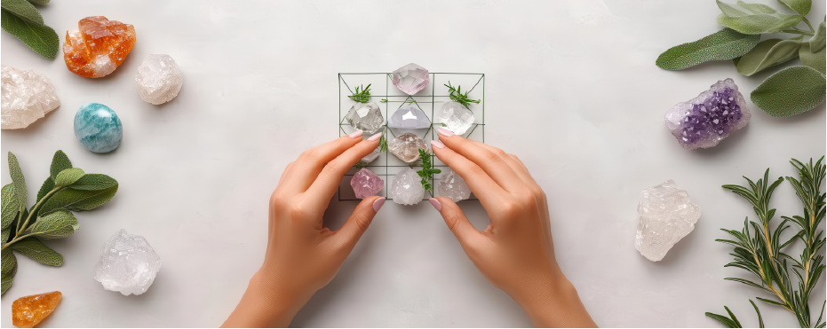 Direitos Autorais -Energiza.ME - Terapias Complementares e Acessórios de Pedras Naturais Energizados com Reiki e Geometria Sagrada