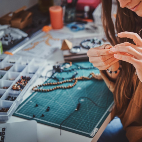 Pulseira Personalizada Energizada - Energiza.ME