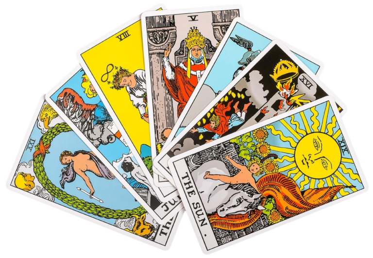 Tarô das 5 Dimensões - Energiza.ME _ Cristais Energizados com Reiki e Geometria Sagrada