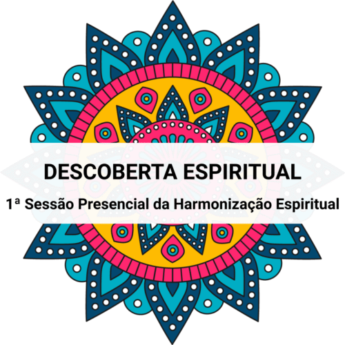 Terapia Descoberta Espiritual - Energiza.ME