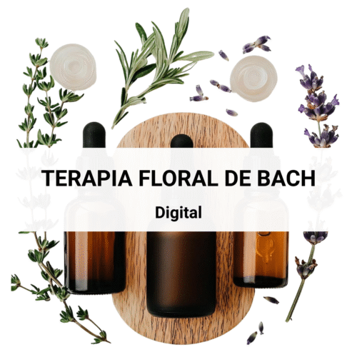 Terapia de Floral de Bach - Energiza.ME