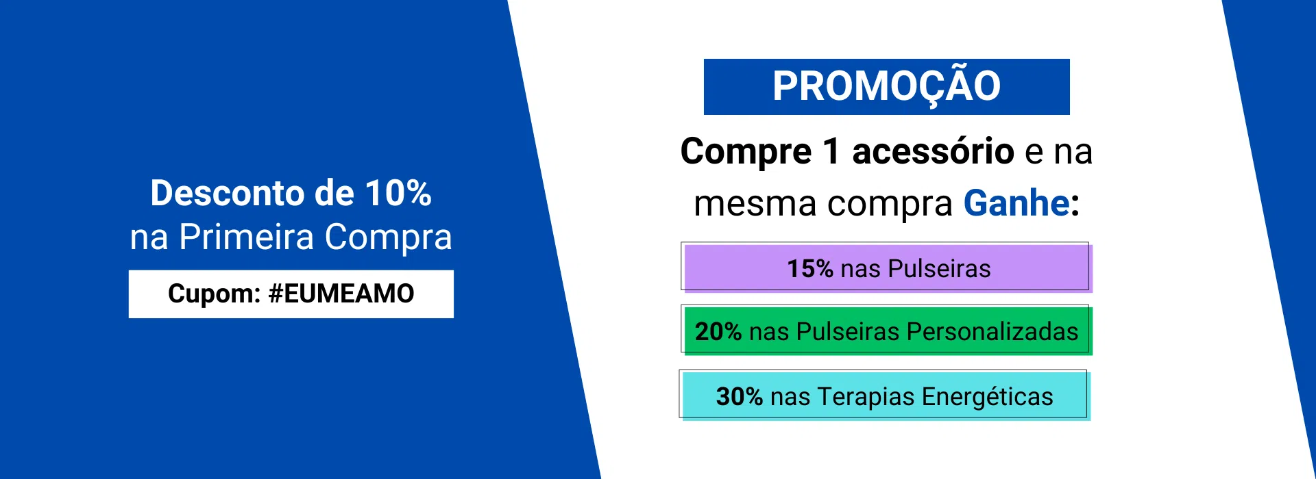 Energiza.ME - Acessórios em Pedras Naturais e Terapias