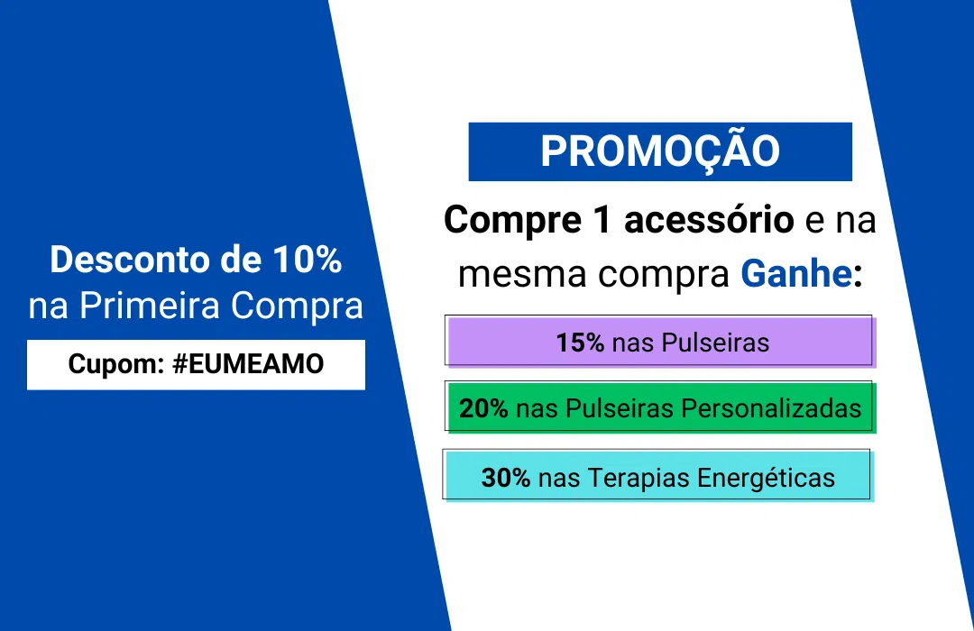 Energiza.ME - Acessórios em Pedras Naturais e Terapias
