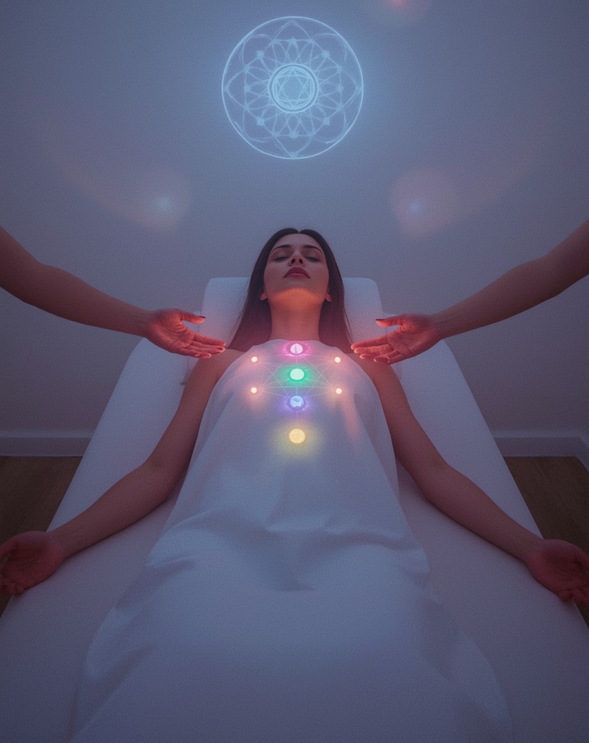 Harmonização Espiritual - Energiza.ME - 3