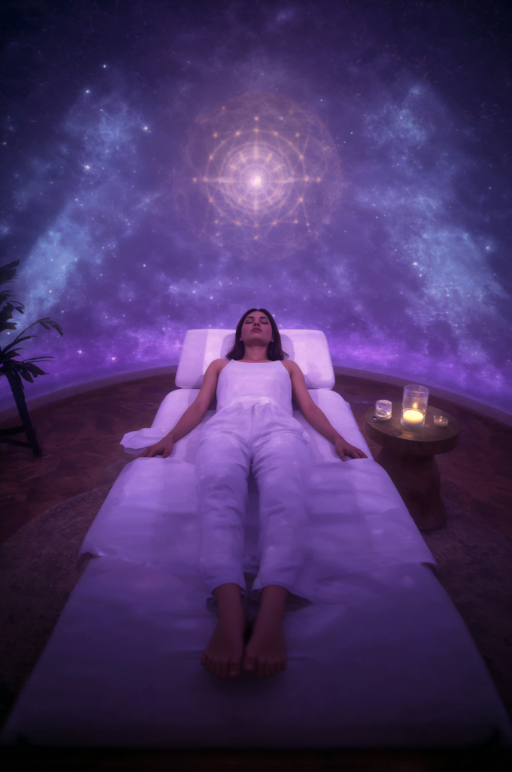 Harmonização Espiritual - Energiza.ME - 8