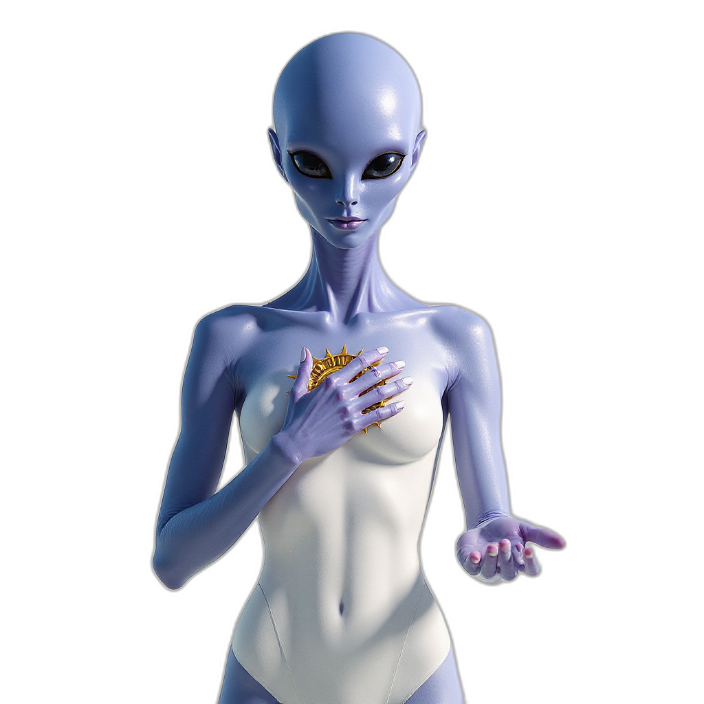 Mesa Cristalina Arcturiana - MCA - Energiza.ME