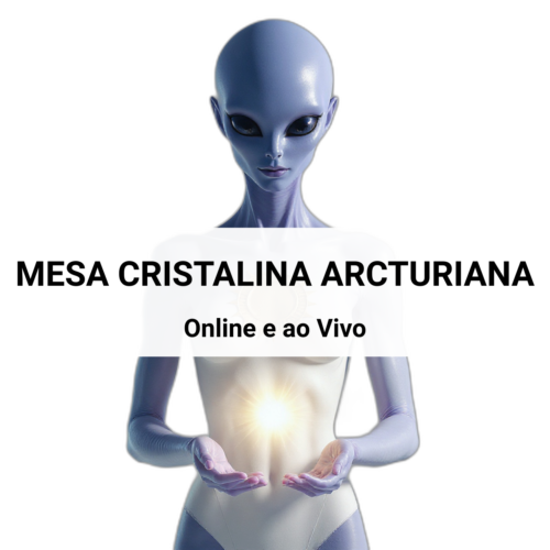 Terapia MCA - Mesa Cristalina Arcturiana.ME