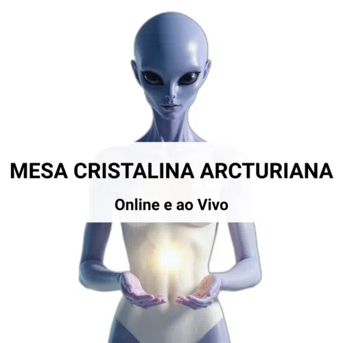 Terapia MCA - Mesa Cristalina Arcturiana.ME